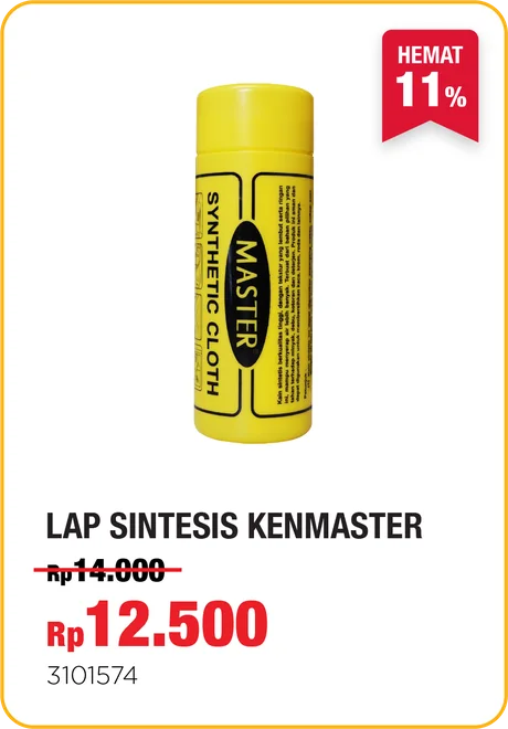 Produk lokal MR.D.I.Y. SKU 3101574