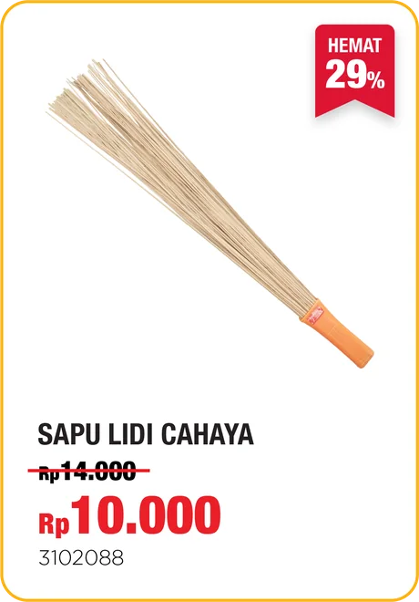 Produk lokal MR.D.I.Y. SKU 3102088