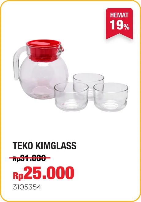 Produk lokal MR.D.I.Y. SKU 3105354