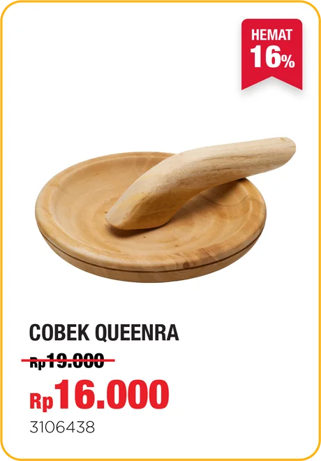 Produk lokal MR.D.I.Y. SKU 3106438