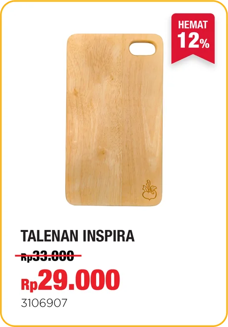 Produk lokal MR.D.I.Y. SKU 3106907