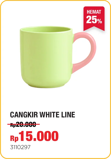 Produk lokal MR.D.I.Y. SKU 3110297